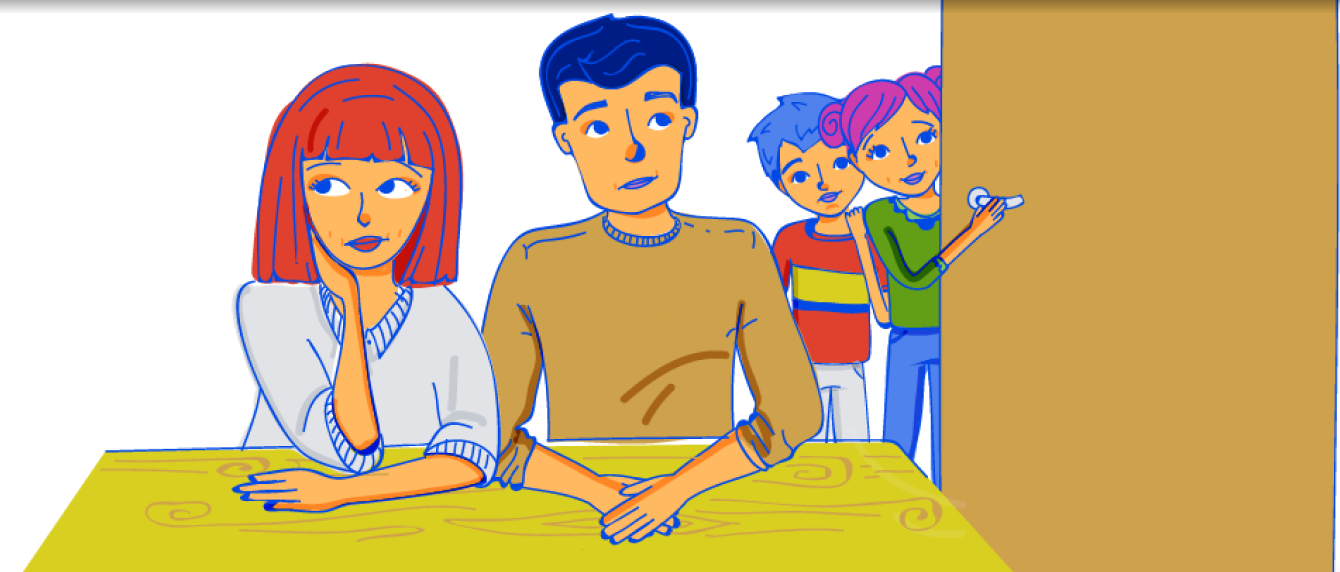 دردشات حميمية 101 AR