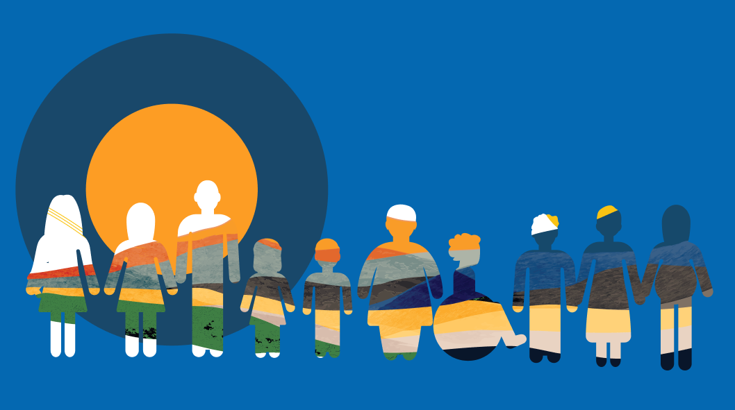 تعميم النوع الاجتماعي في العمل الإنساني undp1